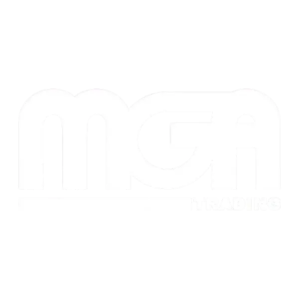 MGA Trading Logo